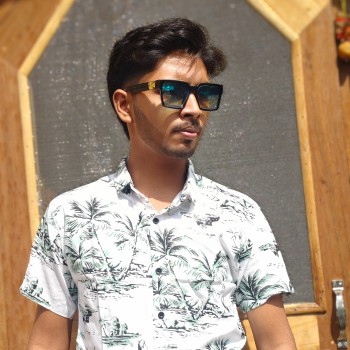 Aditya Sahani